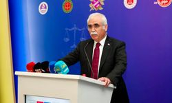 AYM Başkanı Özkaya’dan 30 Ağustos mesajı: Büyük Zafer, yeni bir devletin kuruluşuna giden yolu açtı