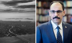 Leica’dan İbrahim Kalın’ın İstanbul karesine övgü: Bu bir şehir hikâyesi...