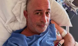 Kalp krizi geçiren Cem Yılmaz taburcu edildi