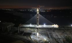 İstanbul’un kalbine hançer gibi saplandı: Sazlıdere’de beton yükseliyor