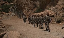 Kandil’den çerçeve yasa değerlendirmesi