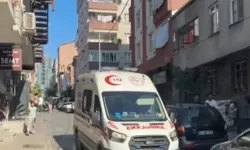 Deodorant bomba gibi patladı: Yaralılar var