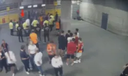 Galatasaray maçında karaborsa bilet skandalı: Şüpheli tutuklandı!