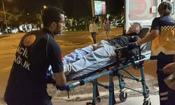 Kayseri’de tramvayda panik: Silahla yaralanan kişi yolcular sayesinde kurtuldu