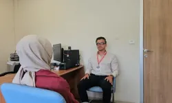 Depresyon ve otizm tanısında yeni dönem: Görüntü ve ses kaydeden gözlük geliştirildi...