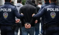Kayseri'de FETÖ hükümlüsü ihraç polis yakalandı!