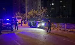 Kayseri'de silahlı kavga: Yoldan geçen çift saçmaların hedefi oldu!