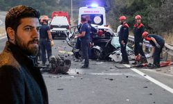 AKP'li yönetici kazada hayatını kaybetti