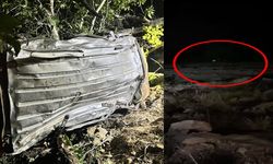 Bingöl'de korkunç kaza! 4 ölü, 5 yaralı var