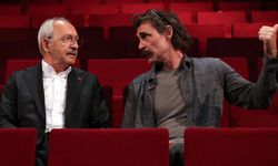 Kemal Kılıçdaroğlu, Erdal Beşikçioğlu’nu ziyaret etti