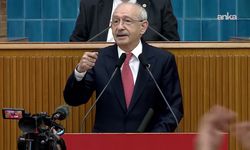 Kılıçdaroğlu, 'malı götürenler'in meclisi' dedi, Kurtulmuş'a sahte oyları sordu