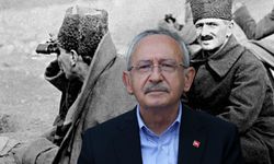 Kılıçdaroğlu'ndan Büyük Taaruz mesajı: Türk milletinin vatan sevgisinin en güçlü göstergelerinden biri...