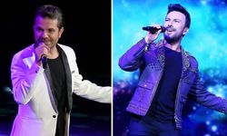 Marmaris’te yıldızlar geçidi: Tarkan ve Kenan Doğulu aynı gece sahnede