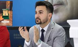 Milyonluk saat paylaşımından sonra AKP’li Gençlik Kolları Başkanı istifa etti