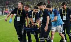 Kerem Aktürkoğlu korkuttu! Fenerbahçe'den açıklama