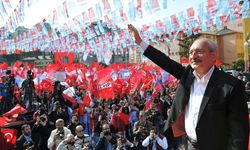 Kılıçdaroğlu sahaya iniyor: ilk durak İzmir