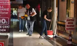 Kırıkkale'de tartışma silahlı kavgaya dönüştü: 1 yaralı!
