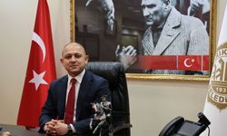 Kırıkkale Belediye Başkanı Önal CHP'den istifa etti