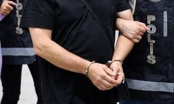 30 yıl hapis cezası vardı: Firari hükümlü dron destekli operasyonla yakalandı