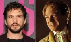 Harry Potter dizisine Game of Thrones yıldızı: Gilderoy Lockhart’ı Kit Harington canlandıracak...