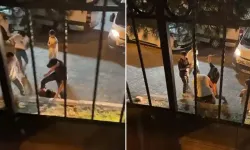 Esenler'de "kız meselesi" kavgası: Baltalı saldırıda 7 şüpheli tutuklandı!