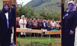 Fındık bahçesinde acı son: Kardeşler 30 metreden düşerek hayatını kaybetti