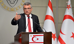 Tufan Erhürman’dan net mesaj: Kıbrıs Türk halkının görünmez kılınmasına göz yummayacağım!