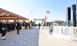 Erhürman’dan Taşkent Şehitleri mesajı: Unutmayacak, unutturmayacağız