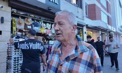 Konyalı emekliler geçim sıkıntısını anlattı: 23 bin lirayla yaşanmaz