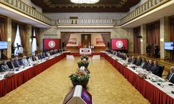 Terörsüz Türkiye sürecinde çerçeve yasa sonrası 5 aşamalı yol haritası