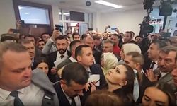 TBMM Adalet Komisyonu’nda kapıda 'süreç yasası' gerginliği çıktı