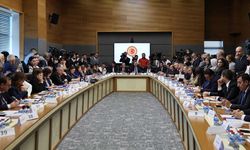 'Çerçeve yasa' Adalet Komisyonu'nda kabul edildi! İşte bundan sonraki süreç...
