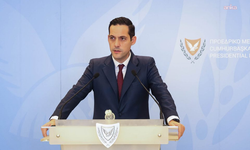 Girne açıklarında gemi faciası: GKRY’den arama-kurtarma için destek mesajı...
