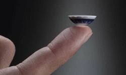 Kontakt lens kullananlar dikkat! Görme kaybına kadar ilerleyebiliyor