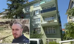Aidat tartışması cinayetle bitti!