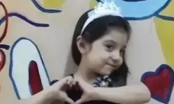 Otomobilin çarptığı 7 yaşındaki Azra, hayatını kaybetti...