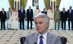 CHP'den Mekke Anlaşmasına destek! İran'dan sonra sıra Türkiye'ye gelebilirdi...