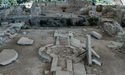 Kuşadası'nın 8 bin yıllık mirası UNESCO yolunda