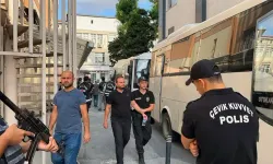 Kuşadası Belediyesi soruşturmasında 16 şüpheli adliyeye sevk edildi!