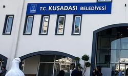 Kuşadası Belediyesi'ne üçüncü dalga operasyon! İşte hakkında gözaltı kararı verilen isimler...