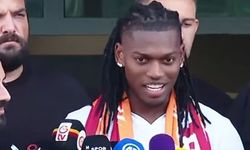 Rafael Leao’nun İstanbul’daki ilk sözleri... Galatasaray taraftarına övgüler yağdırdı! Victor Osimhen detayı...