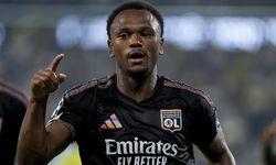 Lois Openda'dan Fenerbahçe açıklaması