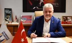 Lüleburgaz Belediye Başkanı CHP'den istifa etti