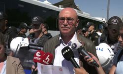 Mahmut Tanal’dan madencilerin eylemine destek: 'Demokratik talepte bulunmak ne zamandan beri suç oldu?'