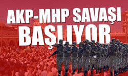Süleymancılardan sonra Menzil'e operasyon geliyor! Jandarma'da çok güçlüler...