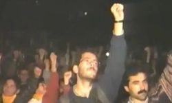 Grup Ekin’in solisti Metin Turan 32 yıl sonra tahliye edildi