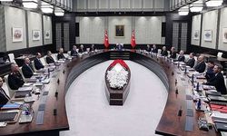 MGK toplandı: Gündemde kritik başlıklar var