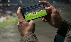 Yasal spor ve şans oyunları platformu canlı maç yayını için 'açık rıza' şartı koştu! KVKK'dan cezayı yedi