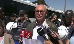Hak arayan madencilere polis ablukası: Sesimizin duyurulması istenmiyor