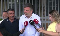 Madencilerin Bakanlık nöbeti sürüyor... Erkan Baş: Bir yetkiliyle görüşmek bu kadar mı zor?